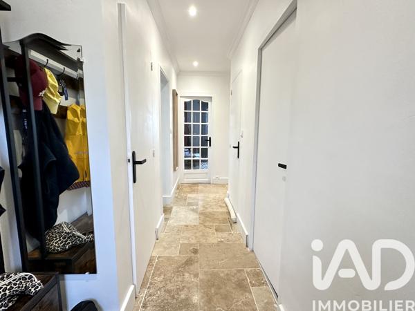 Maison à vendre 5 pièces 117 m² Couëron