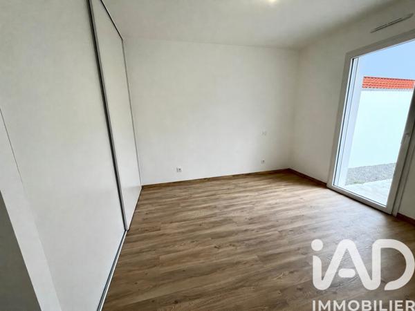 Maison à vendre 4 pièces 106 m² Aizenay