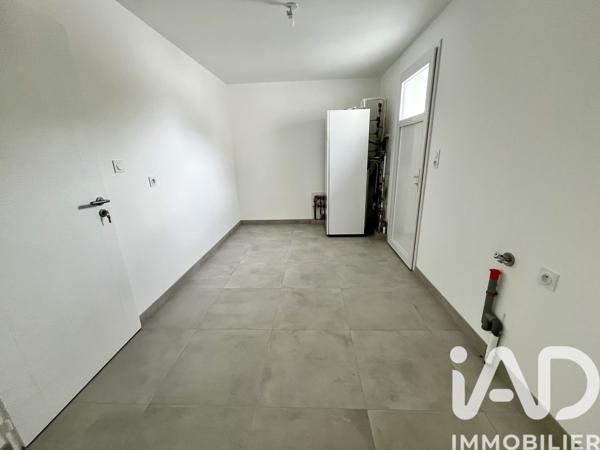 Maison à vendre 4 pièces 106 m² Aizenay