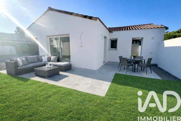 Maison à vendre 4 pièces 106 m² Aizenay