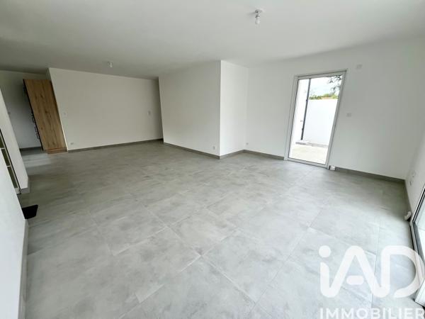 Maison à vendre 4 pièces 106 m² Aizenay