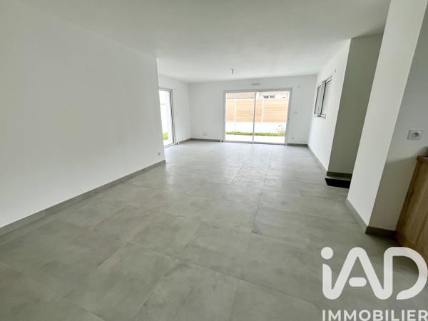 Maison à vendre 4 pièces 106 m² Aizenay