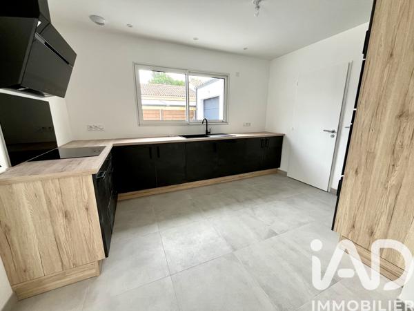 Maison à vendre 4 pièces 106 m² Aizenay