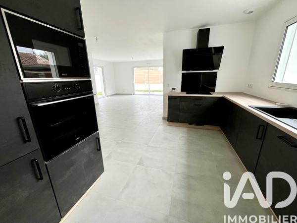 Maison à vendre 4 pièces 106 m² Aizenay