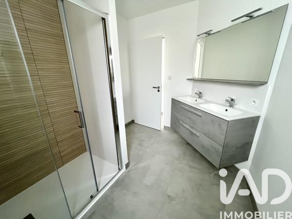 Maison à vendre 4 pièces 106 m² Aizenay