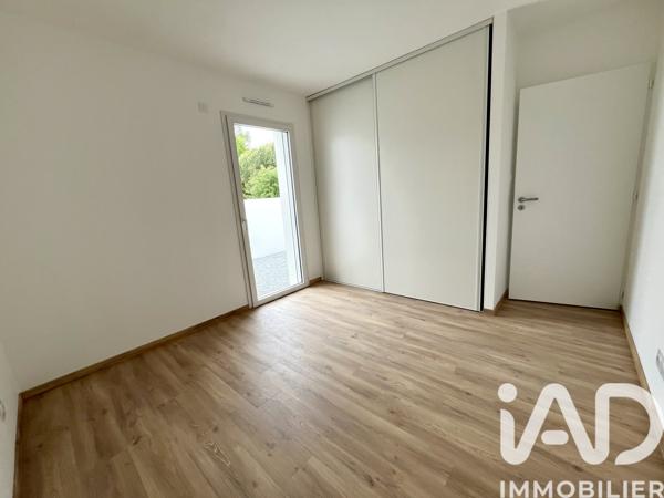 Maison à vendre 4 pièces 106 m² Aizenay