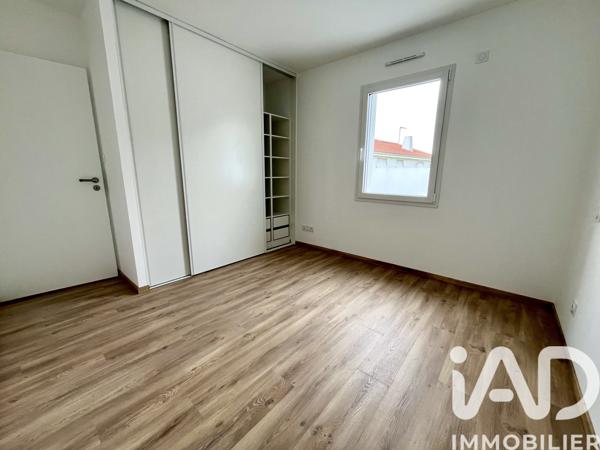 Maison à vendre 4 pièces 106 m² Aizenay