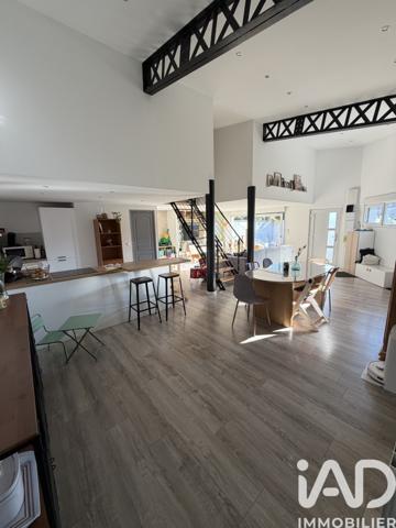 Appartement à vendre 4 pièces 110 m² Annequin