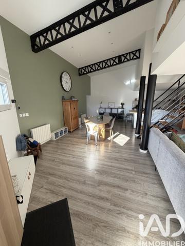 Appartement à vendre 4 pièces 110 m² Annequin