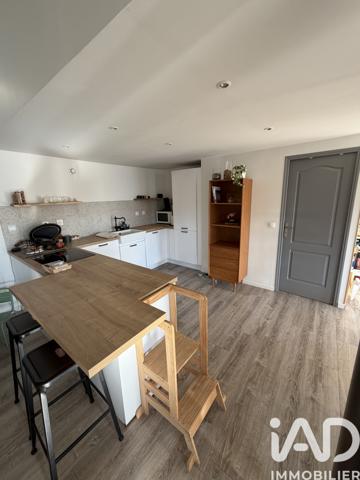 Appartement à vendre 4 pièces 110 m² Annequin