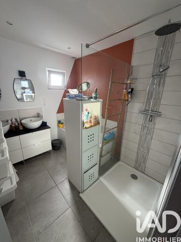 Appartement à vendre 4 pièces 110 m² Annequin