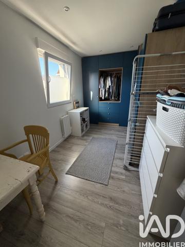 Appartement à vendre 4 pièces 110 m² Annequin