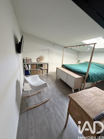 Appartement à vendre 4 pièces 110 m² Annequin