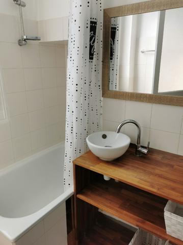 Jules Joffrin - 2 pièces