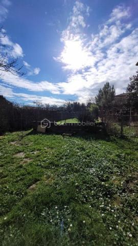 Immeuble mixte de 365 m²