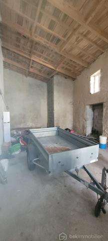 Immeuble mixte de 365 m²