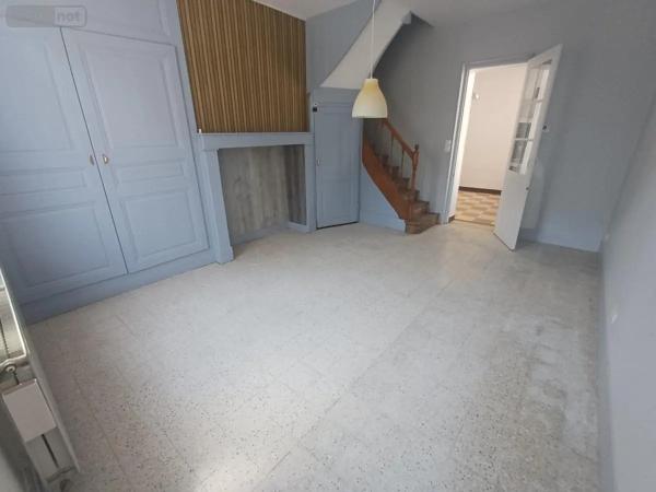 Achat - Maison Amiens 80000 5 pièces 87 m 2 230 m 2