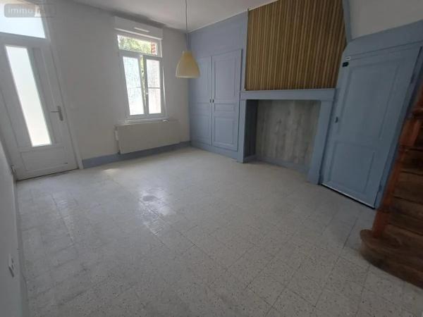 Achat - Maison Amiens 80000 5 pièces 87 m 2 230 m 2