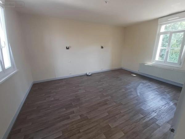 Achat - Maison Amiens 80000 5 pièces 87 m 2 230 m 2