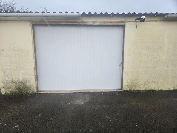 Parking / box Les Sables D Olonne 30 m2