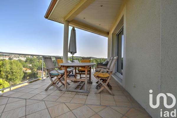 Appartement à vendre 5 pièces 110 m² Panazol