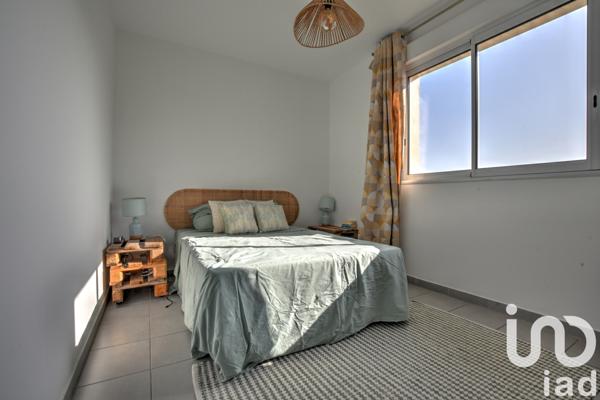 Appartement à vendre 5 pièces 110 m² Panazol