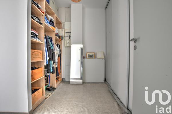 Appartement à vendre 5 pièces 110 m² Panazol