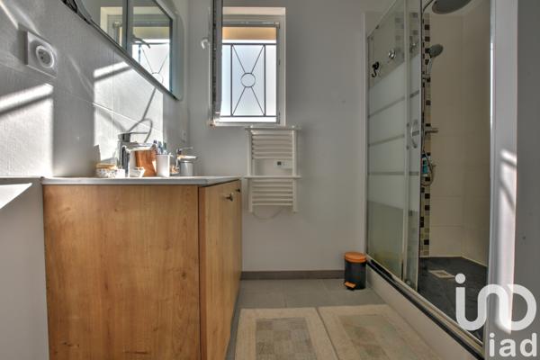 Appartement à vendre 5 pièces 110 m² Panazol