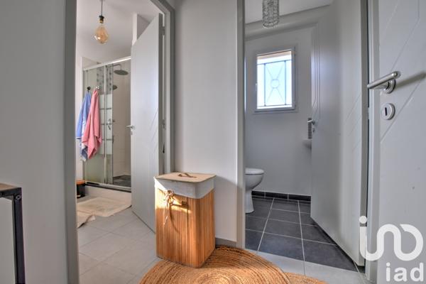 Appartement à vendre 5 pièces 110 m² Panazol