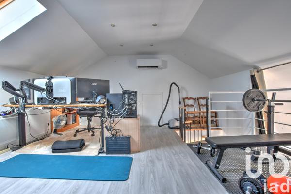 Appartement à vendre 5 pièces 110 m² Panazol