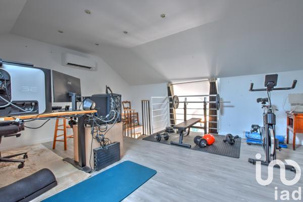 Appartement à vendre 5 pièces 110 m² Panazol