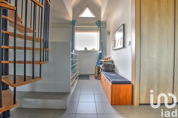 Appartement à vendre 5 pièces 110 m² Panazol