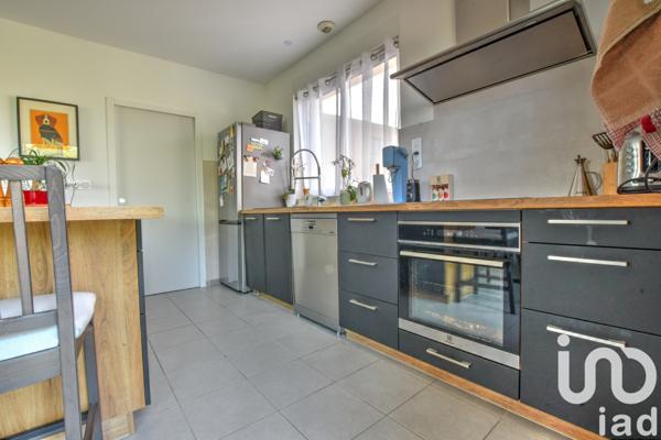 Appartement à vendre 5 pièces 110 m² Panazol