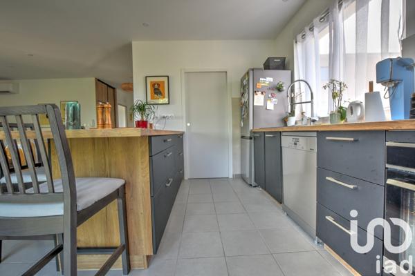 Appartement à vendre 5 pièces 110 m² Panazol