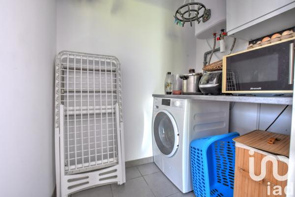 Appartement à vendre 5 pièces 110 m² Panazol