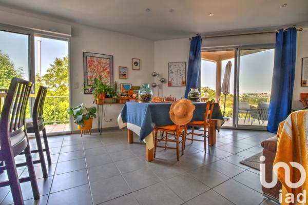 Appartement à vendre 5 pièces 110 m² Panazol