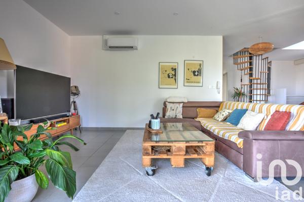 Appartement à vendre 5 pièces 110 m² Panazol