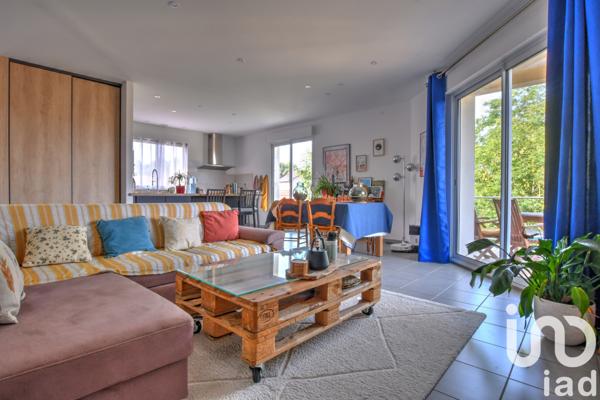 Appartement à vendre 5 pièces 110 m² Panazol