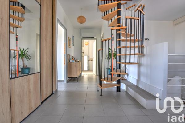 Appartement à vendre 5 pièces 110 m² Panazol