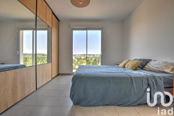 Appartement à vendre 5 pièces 110 m² Panazol