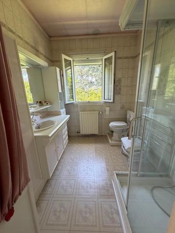 Pavillon de plain pied, en centre ville