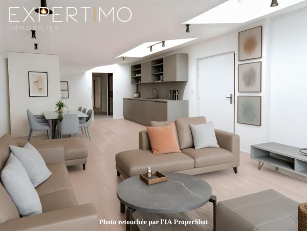 Étampes (91150) Belle opportunité pour investisseur au coeur d'Etampes avec frais de notaire réduits !