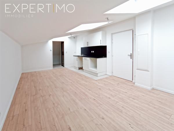 Étampes (91150) Belle opportunité pour investisseur au coeur d'Etampes avec frais de notaire réduits !