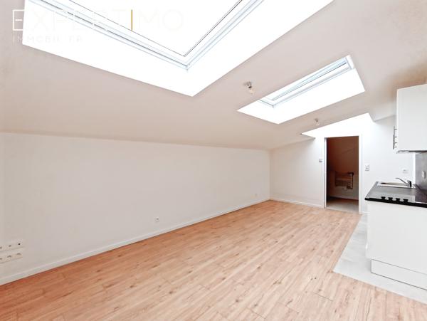 Étampes (91150) Belle opportunité pour investisseur au coeur d'Etampes avec frais de notaire réduits !