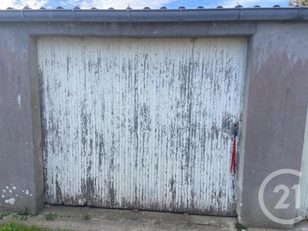 Parking à vendre  14 m2 BREST - 29