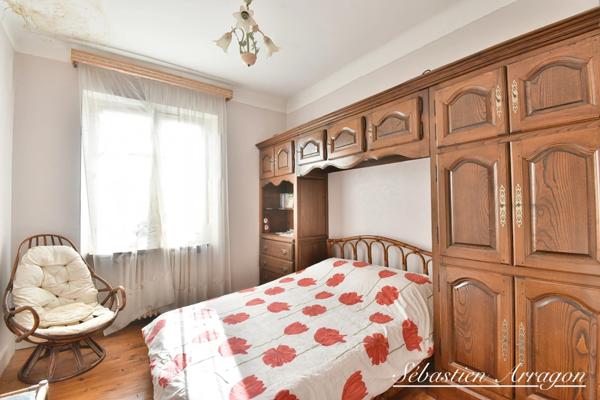 Maison à vendre 8 pièces CASSENEUIL (47)