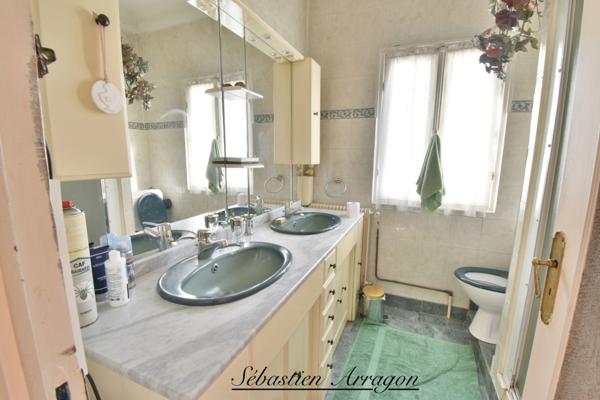 Maison à vendre 8 pièces CASSENEUIL (47)