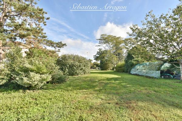 Maison à vendre 8 pièces CASSENEUIL (47)