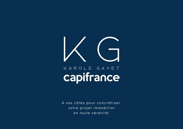 Port-Deauville à vendre appartement 104 m2 3 chambres avec terrasse exposée sud-est et vue panoramique sur le bassin