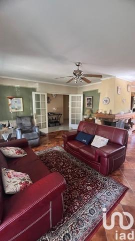 Maison à vendre 5 pièces 136 m² Vœuil-et-Giget